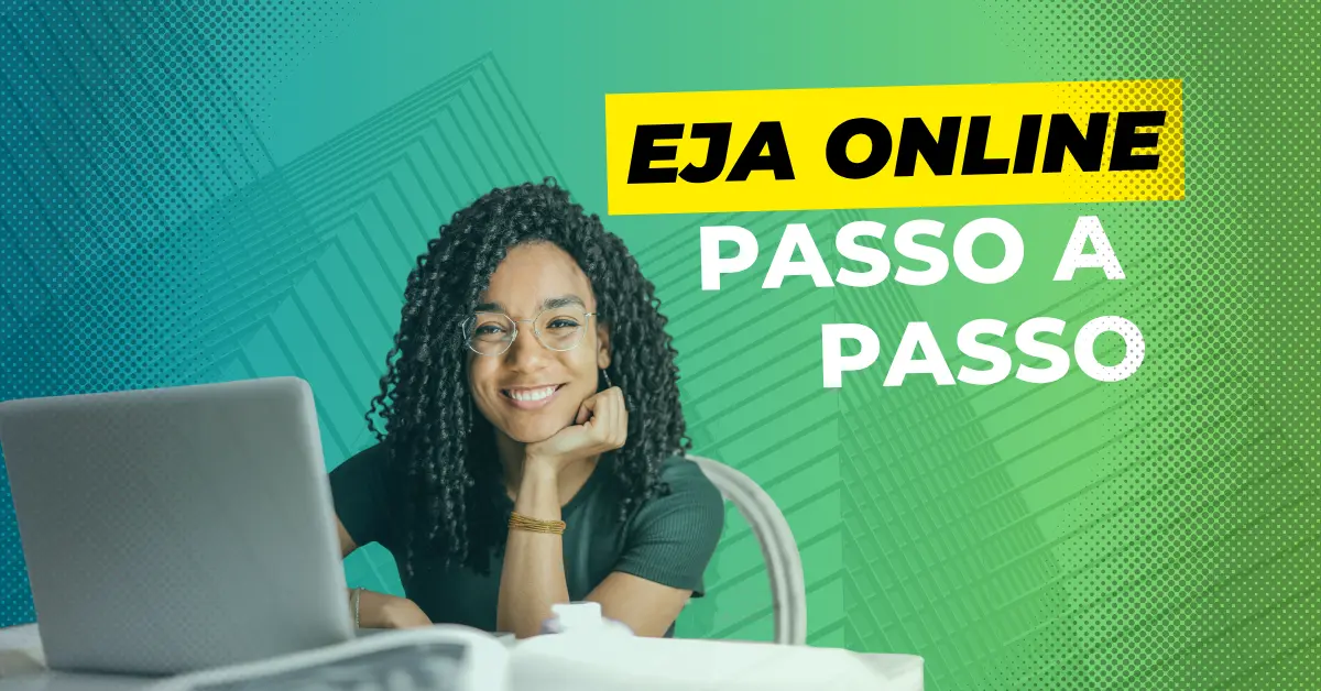 Como funciona o EJA Online