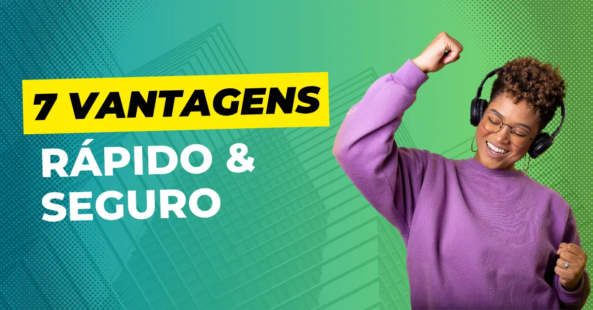 7 vantagens do EJA Online