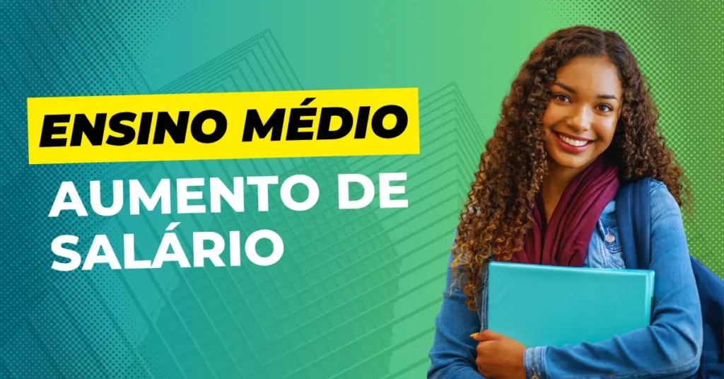 Termine seus estudos com o EJA Online E tenha melhores salários